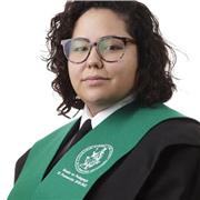 Pedagoga titulada con más de tres años de experiencia dando refuerzo educativo y orientación estudiantil